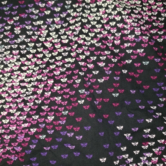 Scrub top - Picture 2 of 4